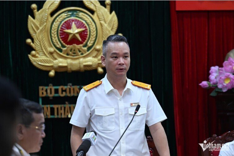 Vạch trần chiêu trò trốn thuế tinh vi của TikToker Vũ Hồng Phúc ‘Cún Bông’