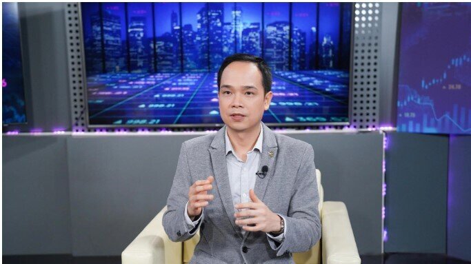 Nhà đầu tư nên hành động như nào trong giai đoạn hiện nay?
