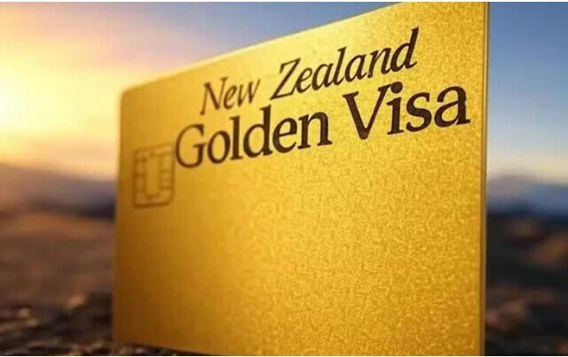 Người Mỹ đổ xô nộp đơn xin "thị thực vàng" New Zealand