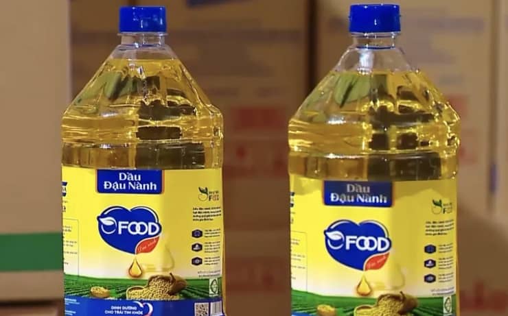 Hàng chục nghìn tấn dầu ăn làm từ thức ăn chăn nuôi, đại diện Bộ Công Thương nói gì?