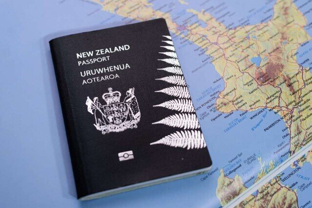 Người Mỹ đổ xô nộp đơn xin "thị thực vàng" New Zealand