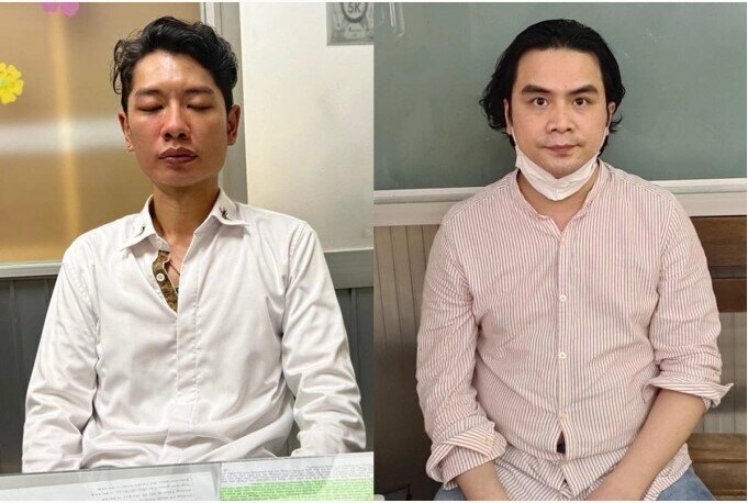 Nhiều người mẫu, ca sĩ bị lừa đầu tư tiền ảo
