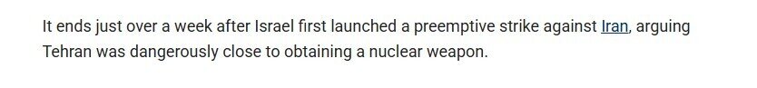 Ông Trump được đề cử giải Nobel Hòa bình vì Iran, Israel ngừng bắn