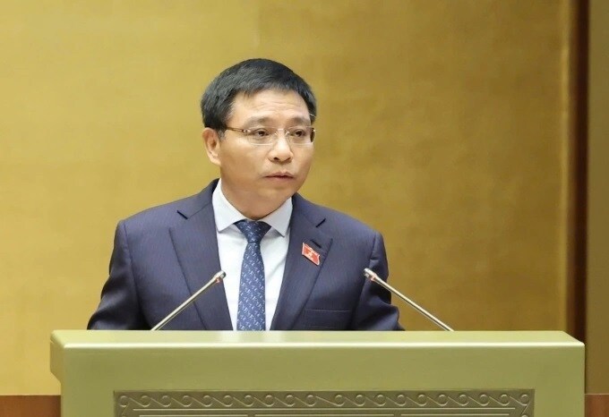 Địa phương được chấp thuận chủ trương đầu tư dự án xây sân bay, nhà ở