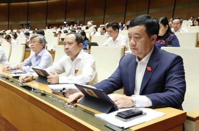 Địa phương được chấp thuận chủ trương đầu tư dự án xây sân bay, nhà ở