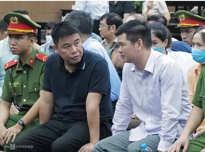 Tập đoàn Phúc Sơn: Được bán 196 lô đất sẽ đủ tiền khắc phục thiệt hại vụ án