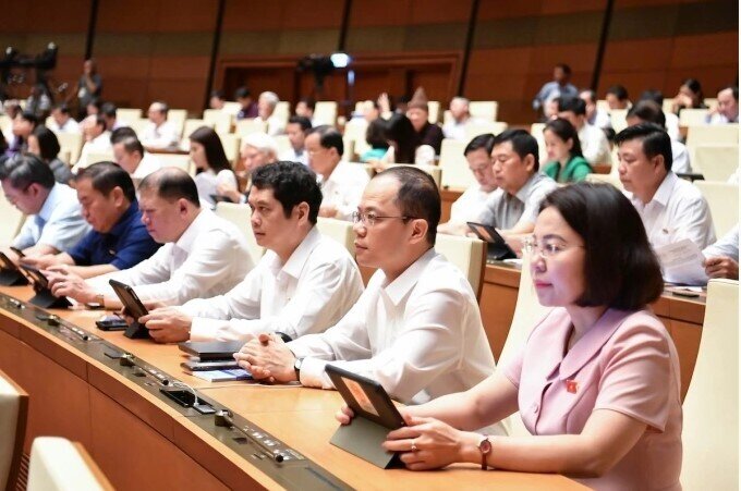 Thuế đất nông nghiệp được miễn tiếp 5 năm