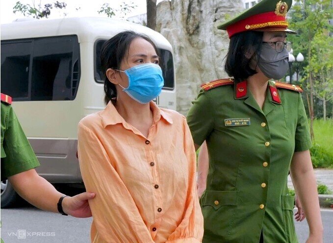 Tập đoàn Phúc Sơn: Được bán 196 lô đất sẽ đủ tiền khắc phục thiệt hại vụ án