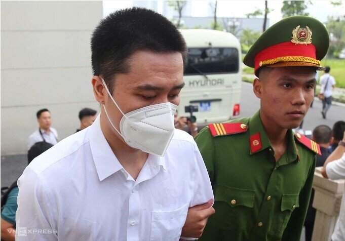Tập đoàn Phúc Sơn: Được bán 196 lô đất sẽ đủ tiền khắc phục thiệt hại vụ án