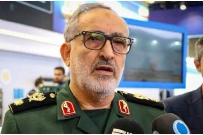 Iran lần đầu thừa nhận cơ sở hạt nhân 'bị hư hại nghiêm trọng'