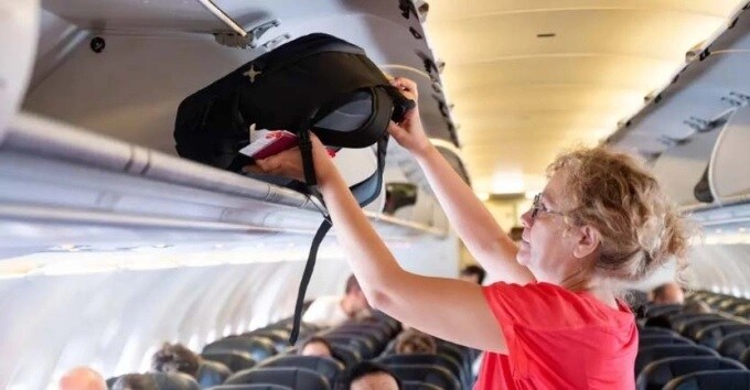 EU ra quy định mới về hành lý xách tay