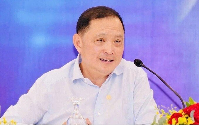 Chủ tịch Phát Đạt: 'Không lo mất tiền, chỉ sợ mất uy tín'