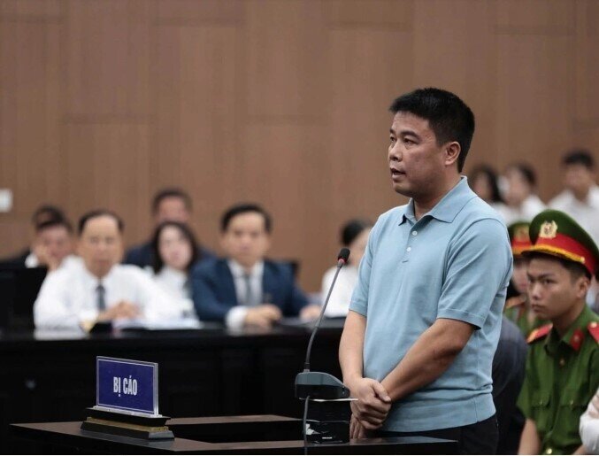Cựu Bí thư Tỉnh ủy Vĩnh Phúc Hoàng Thị Thúy Lan bị đề nghị hơn 15 năm tù