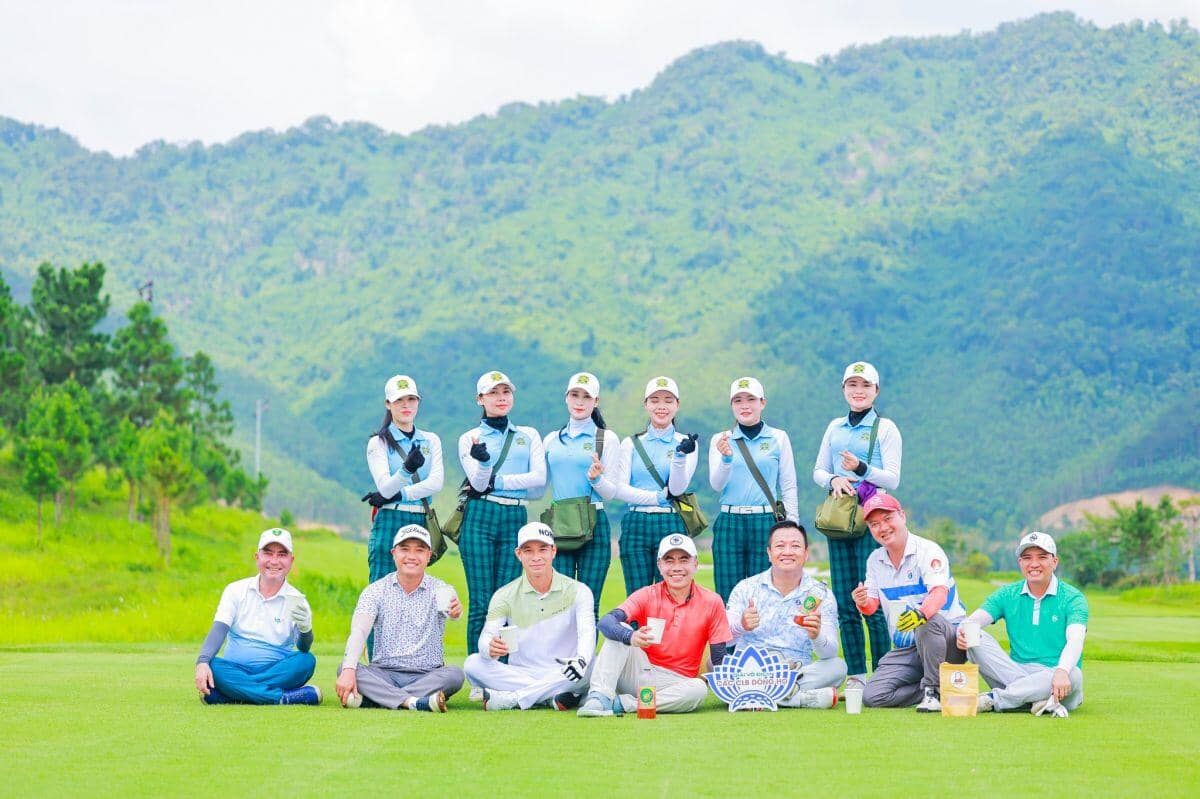 Giải Leader các CLB Dòng Họ 2025: Chạm Nhiệt Huyết, Gieo Vinh Quang