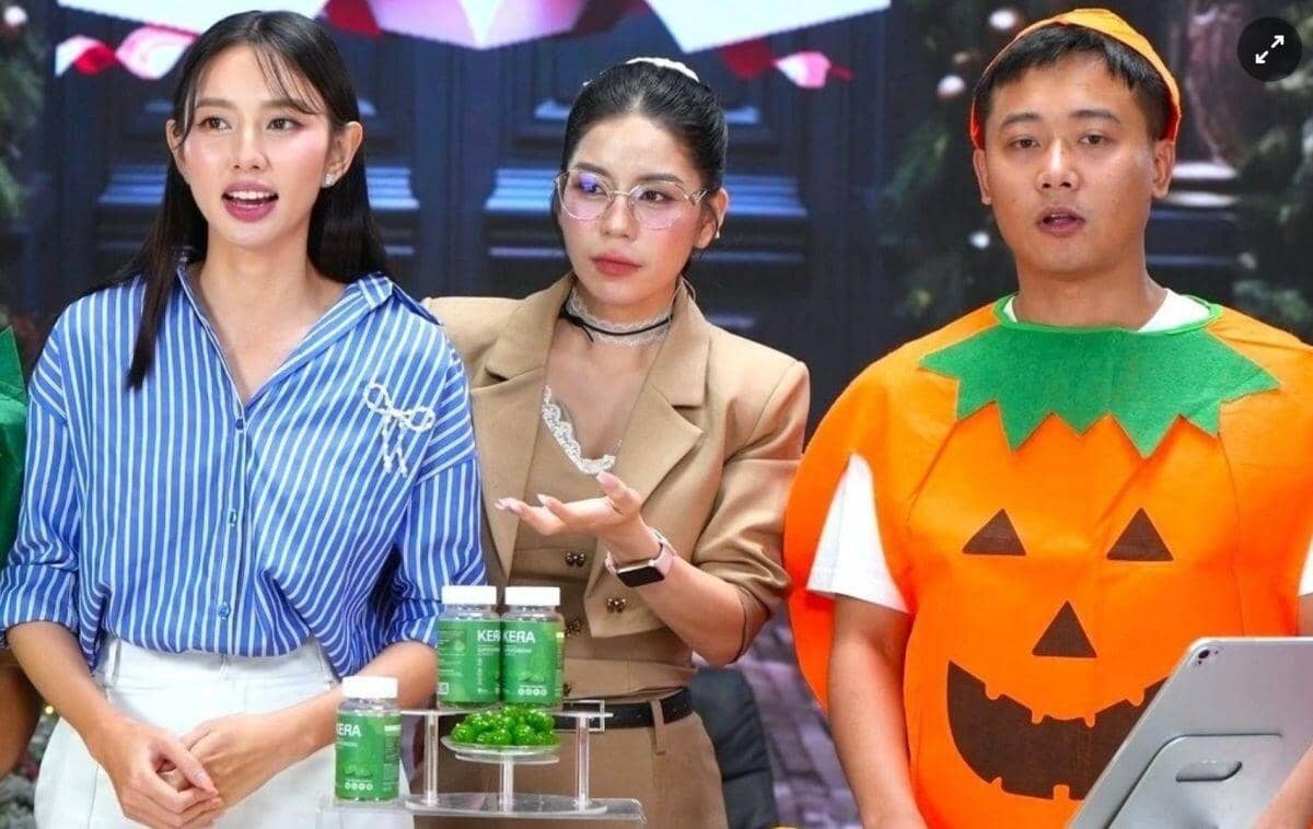 Từ “idol” thành bị can: Khi niềm tin công chúng bị thao túng