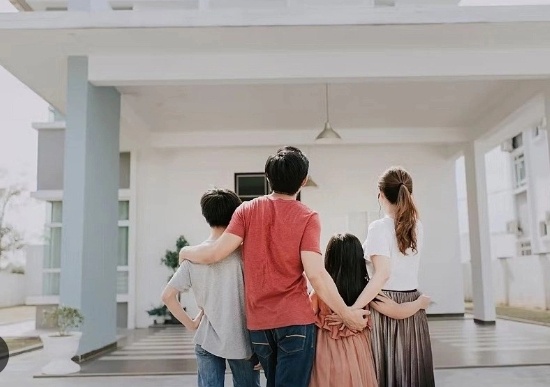 Tôi đổi đời nhờ liều vay 80% mua nhà Sài Gòn khi lương 12 triệu