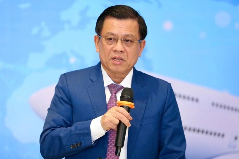 Thứ trưởng Nguyễn Bá Hoan bị khai trừ Đảng