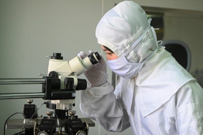 Quốc hội thông qua Luật Khoa học, công nghệ và đổi mới sáng tạo