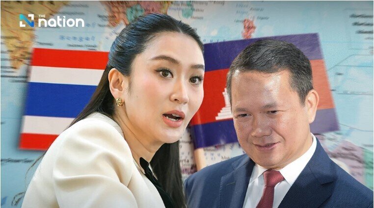 Campuchia tố Thái Lan muốn 'thương chiến', khẳng định sẽ đáp trả