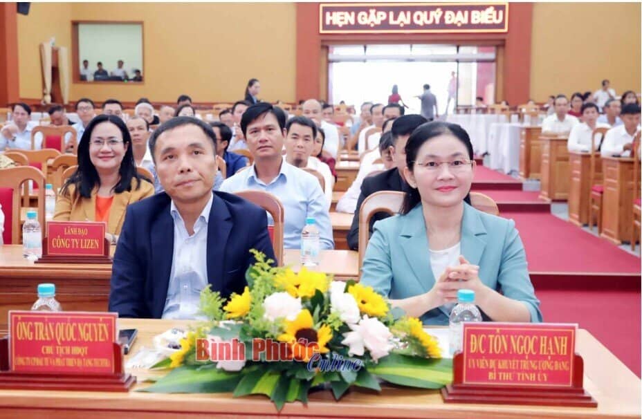 Vingroup - Techtra ký hợp đồng BOT cao tốc Gia Nghĩa – Chơn Thành gần 20.000 tỷ đồng