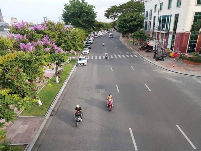 Đà Nẵng vừa điều chỉnh giá đất lần 2 trong năm, mức cao nhất vượt 340 triệu đồng/m²