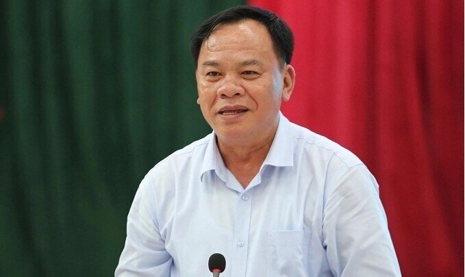 Danh sách 23 Chủ tịch UBND tỉnh, thành mới sau sáp nhập