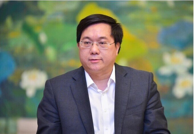 Danh sách 23 Chủ tịch UBND tỉnh, thành mới sau sáp nhập