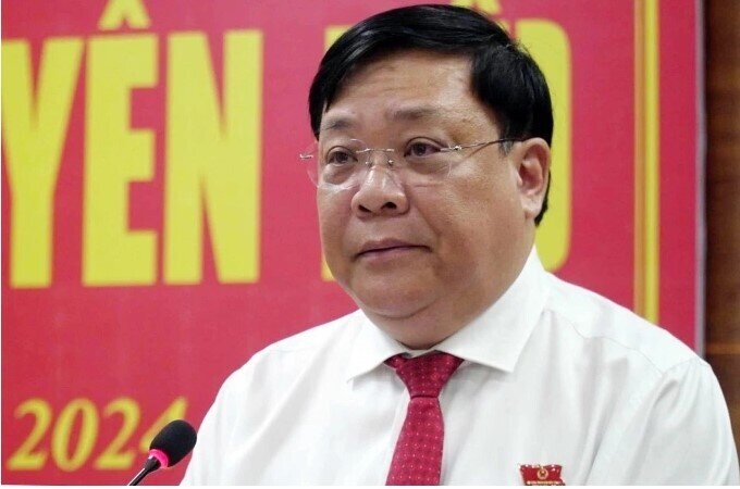 Danh sách 23 Chủ tịch UBND tỉnh, thành mới sau sáp nhập