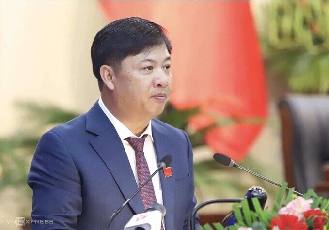 Danh sách 23 Chủ tịch UBND tỉnh, thành mới sau sáp nhập