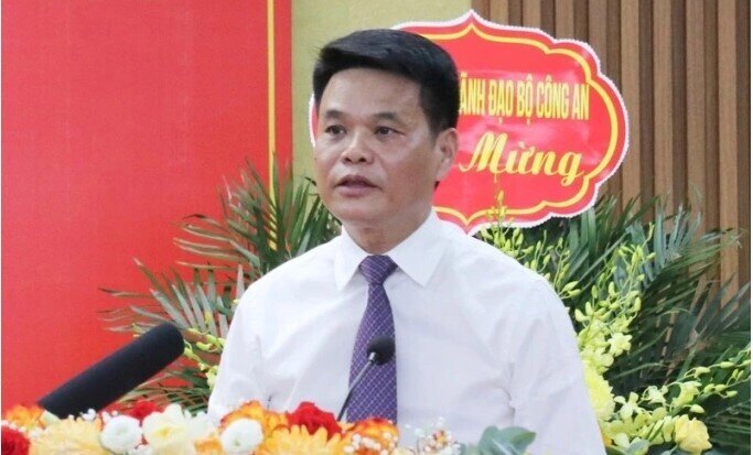 Danh sách 23 Chủ tịch UBND tỉnh, thành mới sau sáp nhập