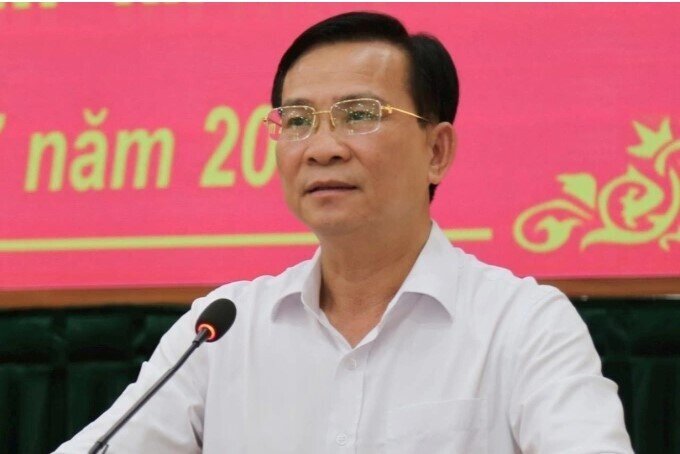 Danh sách 23 Chủ tịch UBND tỉnh, thành mới sau sáp nhập