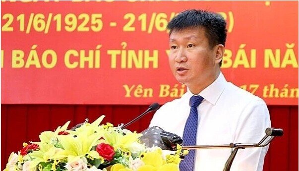 Danh sách 23 Chủ tịch UBND tỉnh, thành mới sau sáp nhập