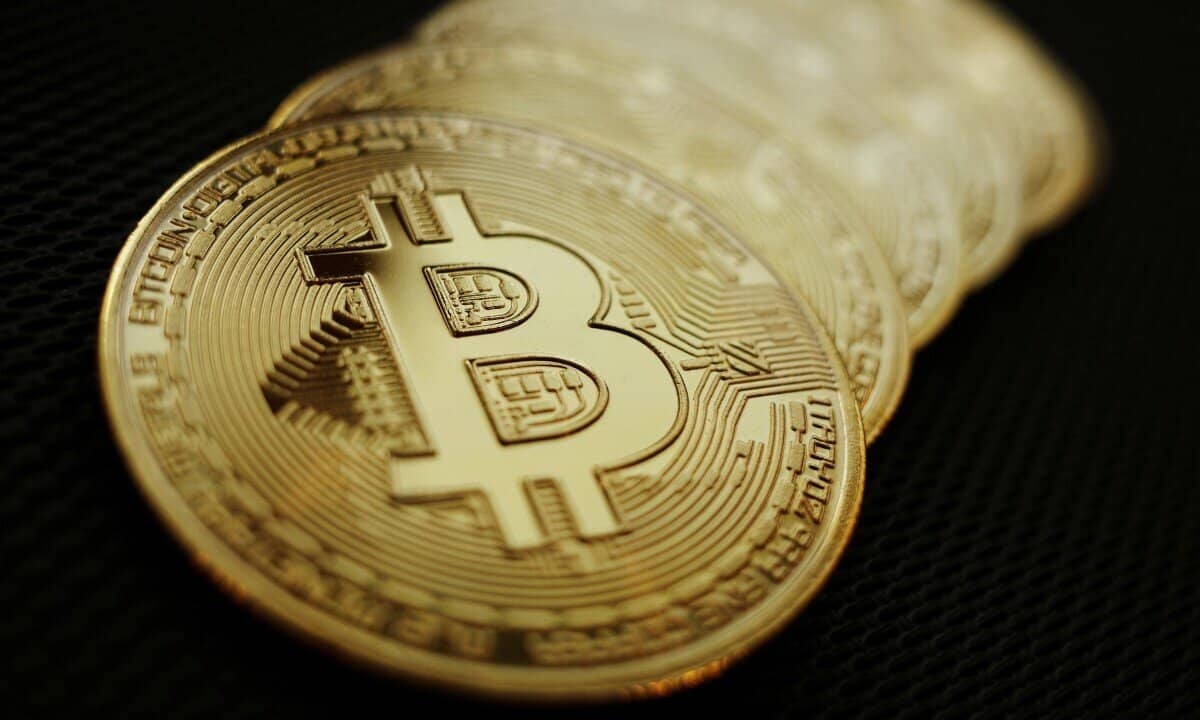 Bitcoin bứt phá, lập đỉnh mới nhưng điều bất ngờ này đang xảy ra