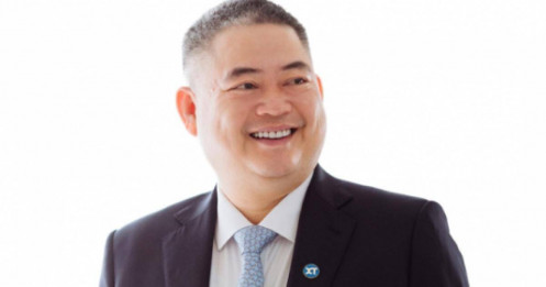 Chủ tịch Tập đoàn Xuân Thiện tính chi 500 tỷ đồng 'rót' vào một công ty chứng khoán