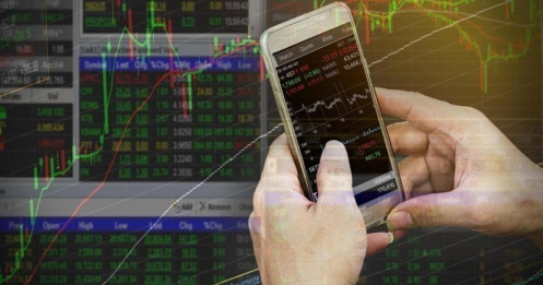 Nhận định chứng khoán 1/7: Thị trường tiếp tục duy trì trạng thái tăng điểm nhẹ