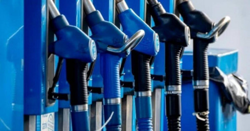 Vì sao giá xăng hôm nay bất ngờ giảm trước kỳ điều hành?