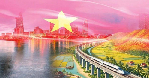 1/7/2025 – Thời khắc vươn mình của dân tộc Việt Nam