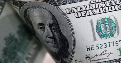 3.300 tỷ USD bốc hơi trên giấy: Hoa Kỳ đối mặt khủng hoảng tài khóa lịch sử