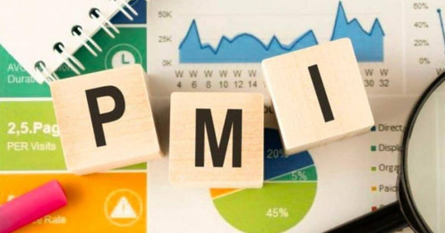 Ngành sản xuất Việt Nam lại 'hụt hơi': PMI tháng 6 báo động triển vọng quý III