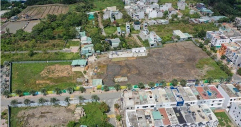 TP HCM khảo sát nhu cầu nhà ở xã hội sau sắp xếp bộ máy hành chính