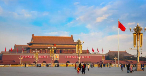 Triển vọng kích thích của Trung Quốc bị che mờ bởi sức mạnh kinh tế bất ngờ