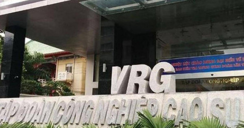 GVR - đẩy mạnh HĐKD cốt lõi, bức tranh còn sáng