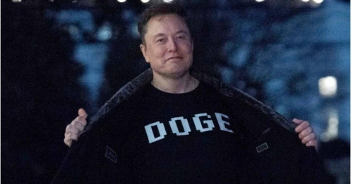 Ông Trump dọa cắt trợ cấp cho các công ty của Elon Musk