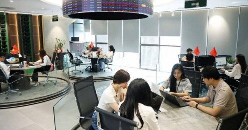 Cơ hội sinh lời từ làn sóng sáp nhập tỉnh thành