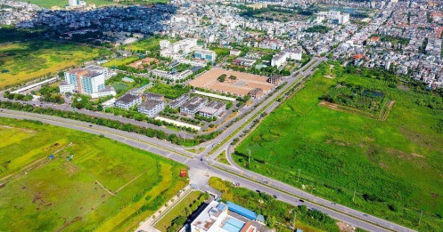 Bất động sản từ quý III: Lợi nhuận co hẹp, dòng tiền nghẽn lối