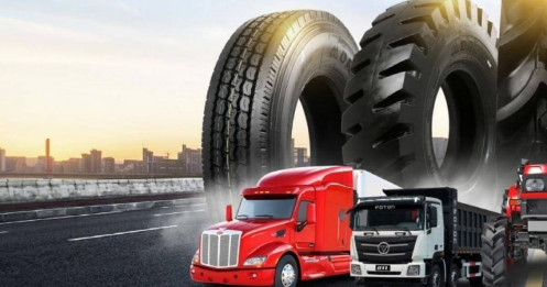 Không chỉ chia đậm cổ tức, ông lớn săm lốp đang đặt cược vào VinFast