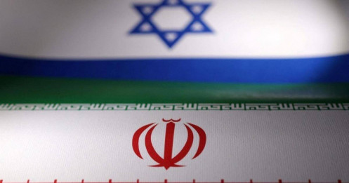 Iran úp mở hồi kết chiến tranh với Israel