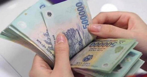 Bơm tiền 52.000 tỷ ngày 30/6 – Đừng nhìn con số, hãy nhìn bản chất