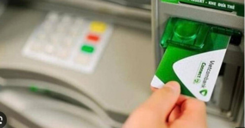 Agribank, VCB, CTG, BID... chính thức ngừng giao dịch rút/chuyển tiền với 2 nhóm khách hàng từ hôm nay (1/7)