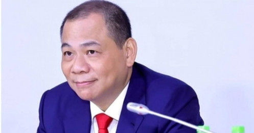 Sau 2 quý đầu năm, những tỷ phú nào đang giàu nhất sàn chứng khoán Việt?